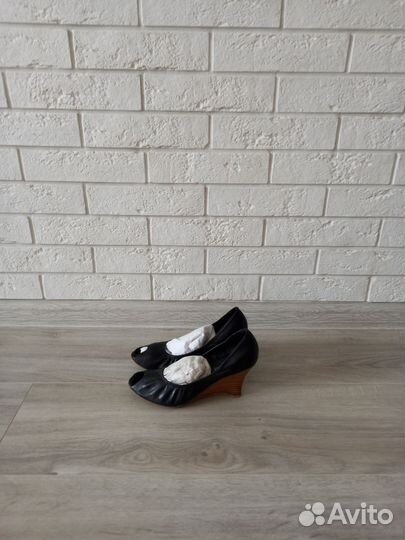 Туфли (Босоножки)