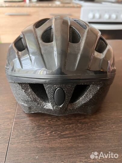 Велошлем Rockrider