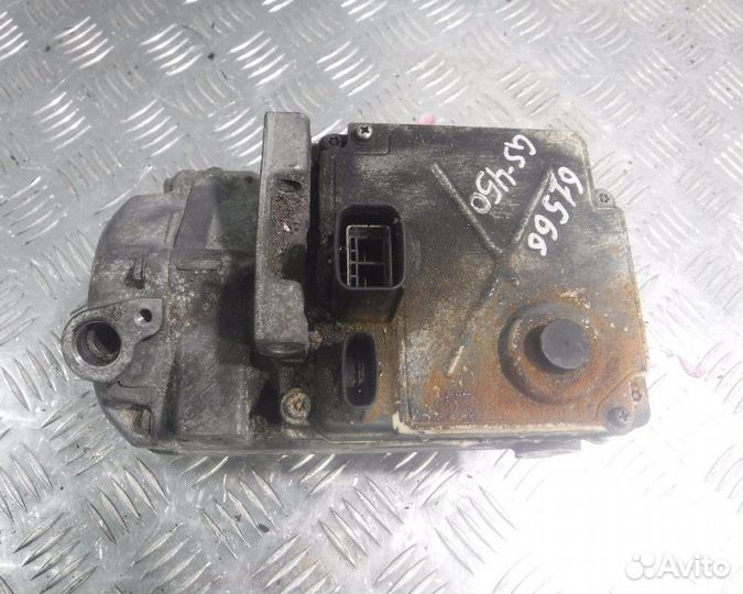 Lexus GS 450h Компрессор кондиционира