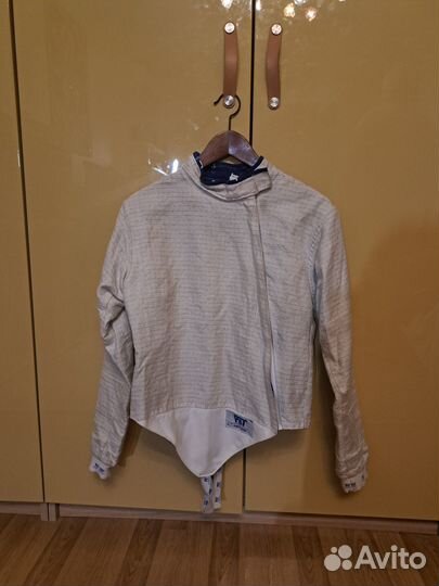 Фехтовальная электрическая куртка