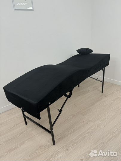 Кушетка анатомическая