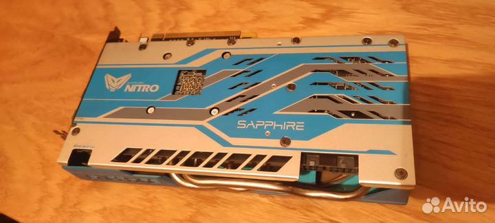 Видеокарта