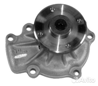 Помпа aisin WPN-084 WPN-084 Aisin