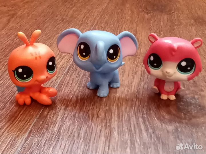 Littlest Pet Shop,LPS,петшоп,лпс