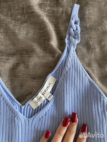 Love republic топ