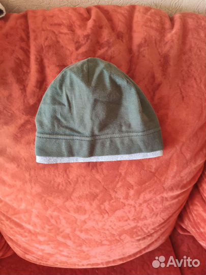 Шапка детская