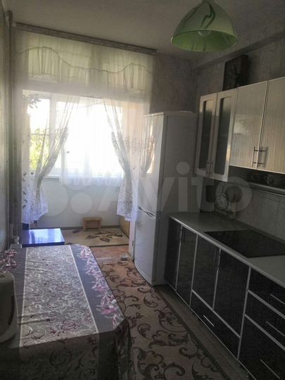 Комната 20 м² в 1-к., 4/8 эт.