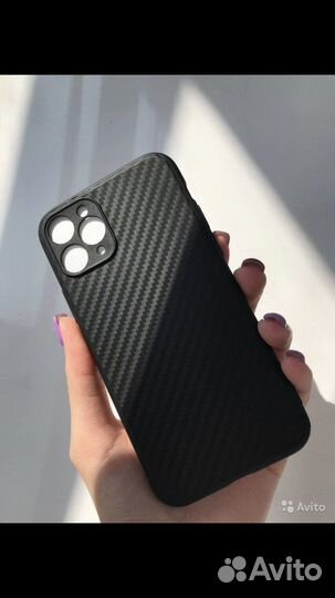 Чехол на айфон 11 про/про макс