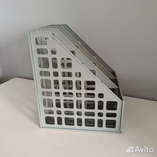 Органайзер для бумаг