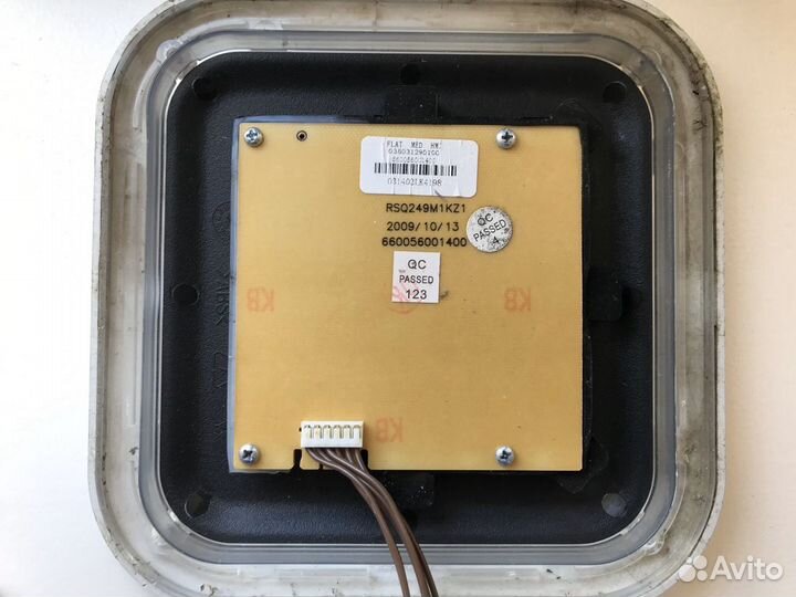 Датчики и платы для нагр. бака Ariston ABS VLS