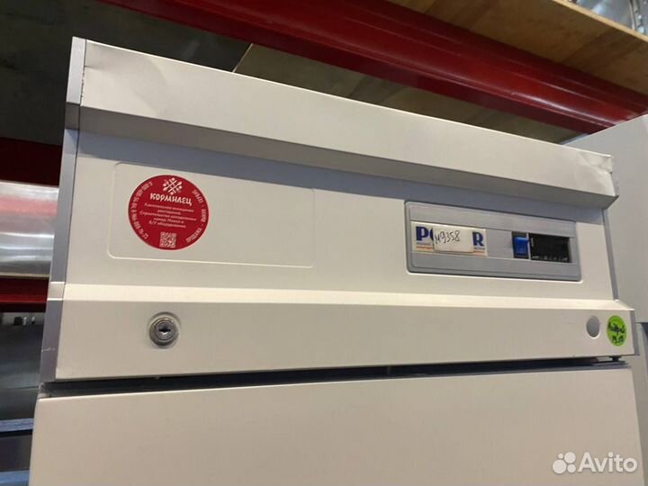 Холодильный шкафы Polair