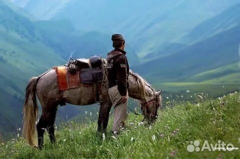 Туры по Дагестану