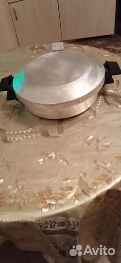 Чудо печь электрическая