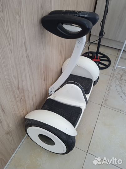 Гироскутер