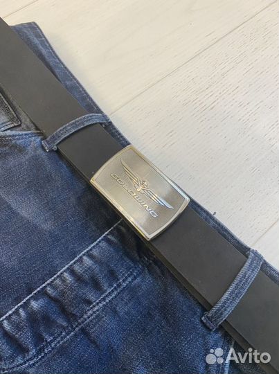 Ремень кожаный Honda Gold Wing