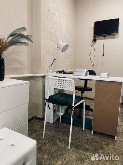 Аренда рабочего места