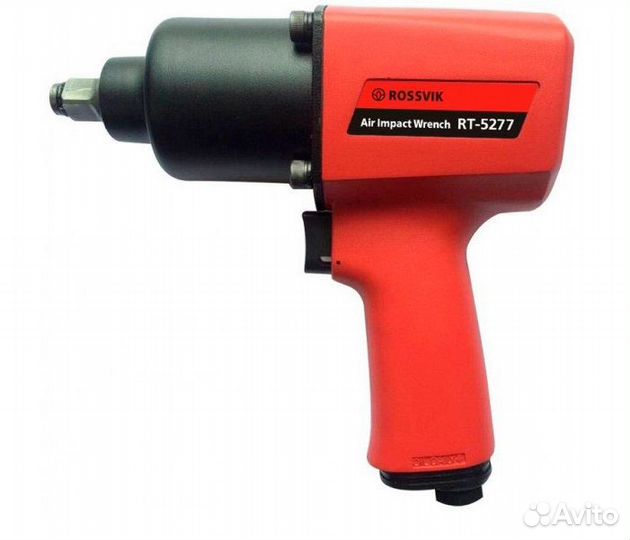 Гайковерт пневматический 1492 Нм