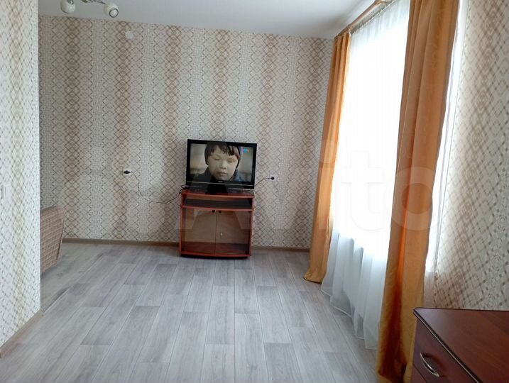 Квартира-студия, 29 м², 1/5 эт.
