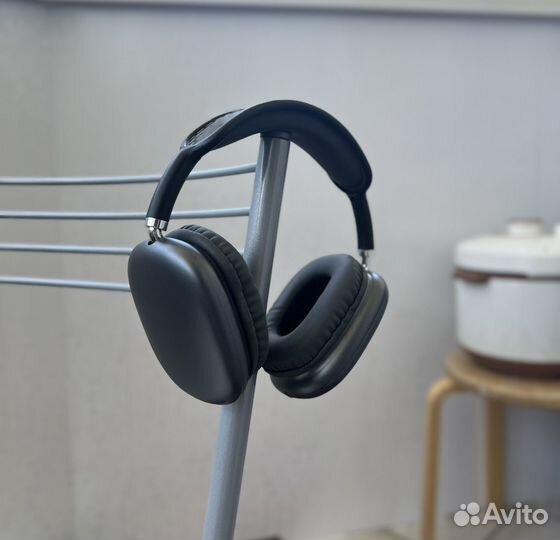 Беспроводные наушники Apple airpods max