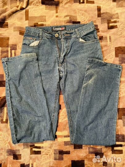 Джинсы Jmtc Vintage