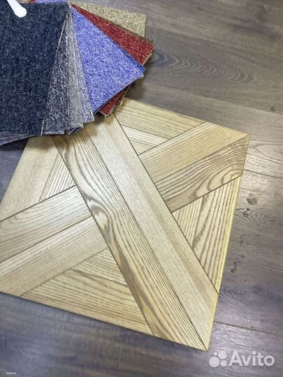 Инженерная доска (модуль)