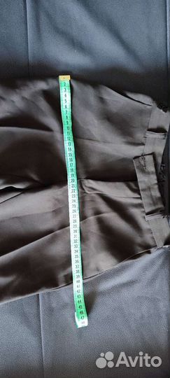 Школьные брюки