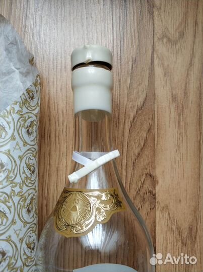 Бутылки из-под виски Compass Box, Glenmorangie