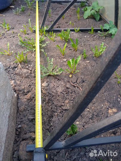 Металлический козырек для входа