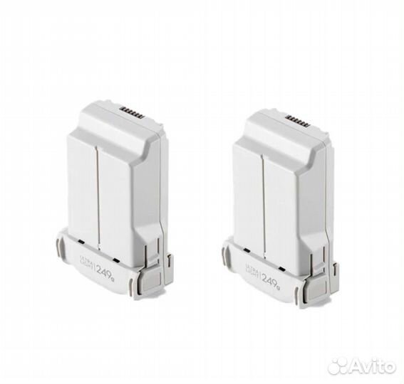 DJI Fly More Kit Mini 3/3 PRO Новый