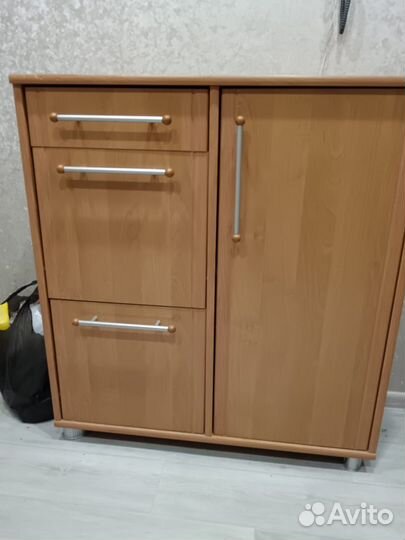 Комод обувница