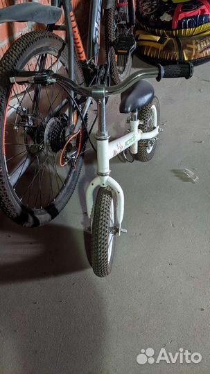 Беговел детский