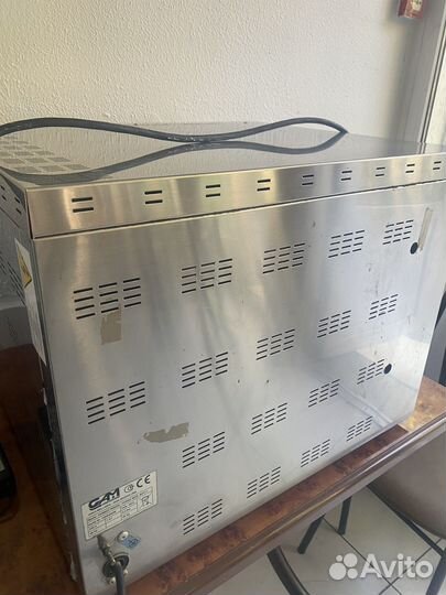 Пицца печь Gam