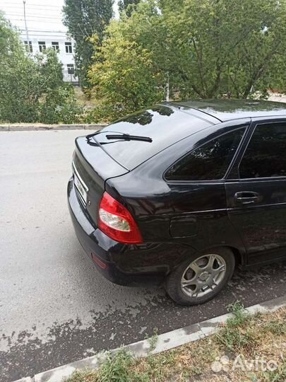 LADA Priora 1.6 МТ, 2010, 150 000 км