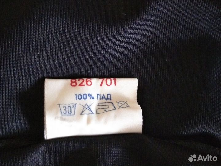 Женская комбинация, ЧССР