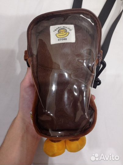 Сумка bape baby milo