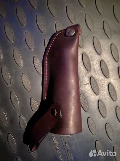 Замок гарант