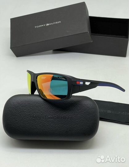 Солнцезащитные очки мужские polaroid