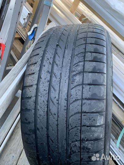 Goodyear Eagle F1 Asymmetric 275/45 R20