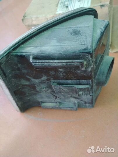 Поворотник от WV B3