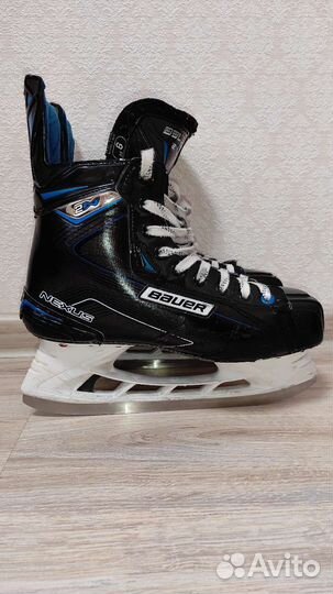 Хоккейные коньки Bauer Nexus 2N 9ee