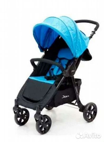 Коляска Jetem Comfort 4