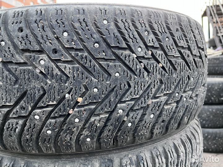 Nokian Tyres Hakkapeliitta 8 205/55 R16