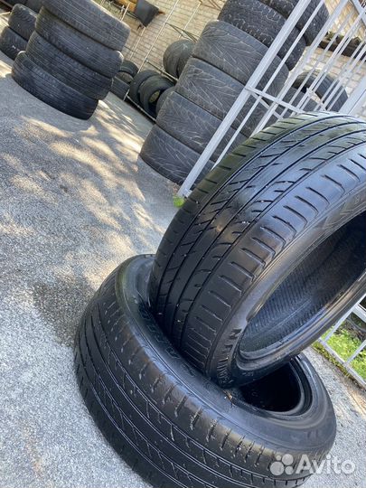 Sailun Atrezzo ZSR SUV 225/55 R18 98V