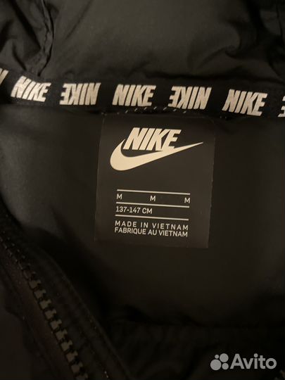 Жилет nike 134