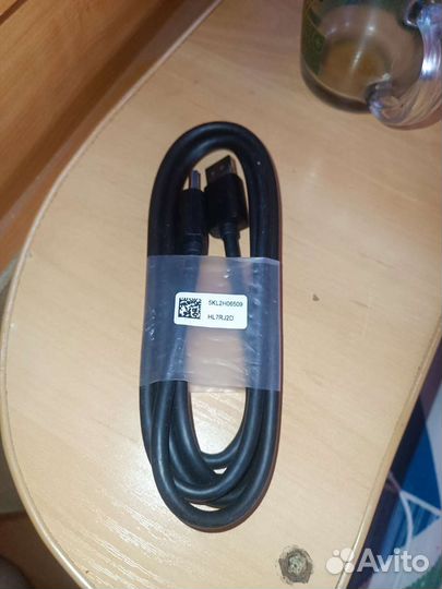Кабель Display Port