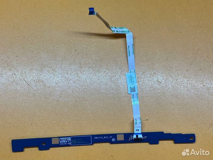 Б\У плата расширения Huawei MateBook D 16 Pro 16PR