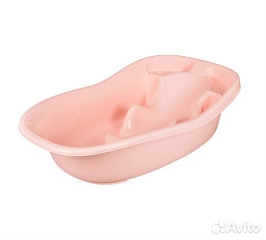 Детская ванночка для купания
