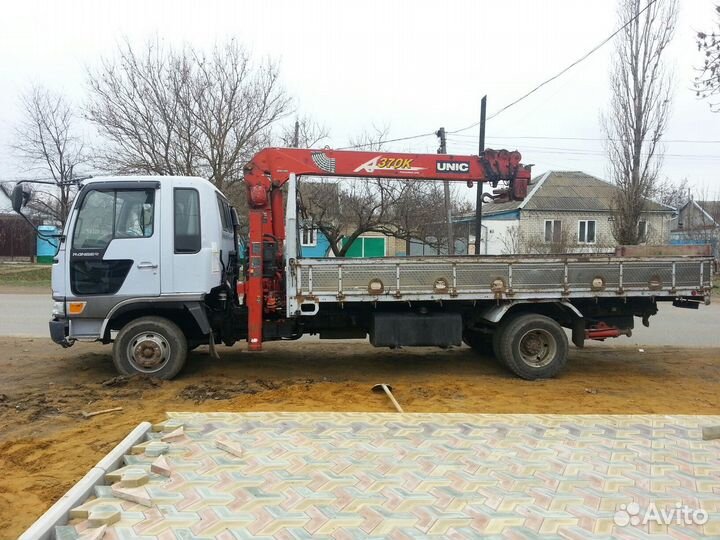 Оказание услуг