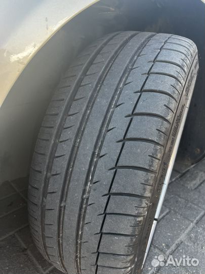 Triangle TH201 225/40 R18 92Y