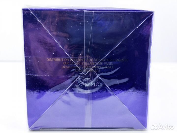 Lancome hypnose 75мл